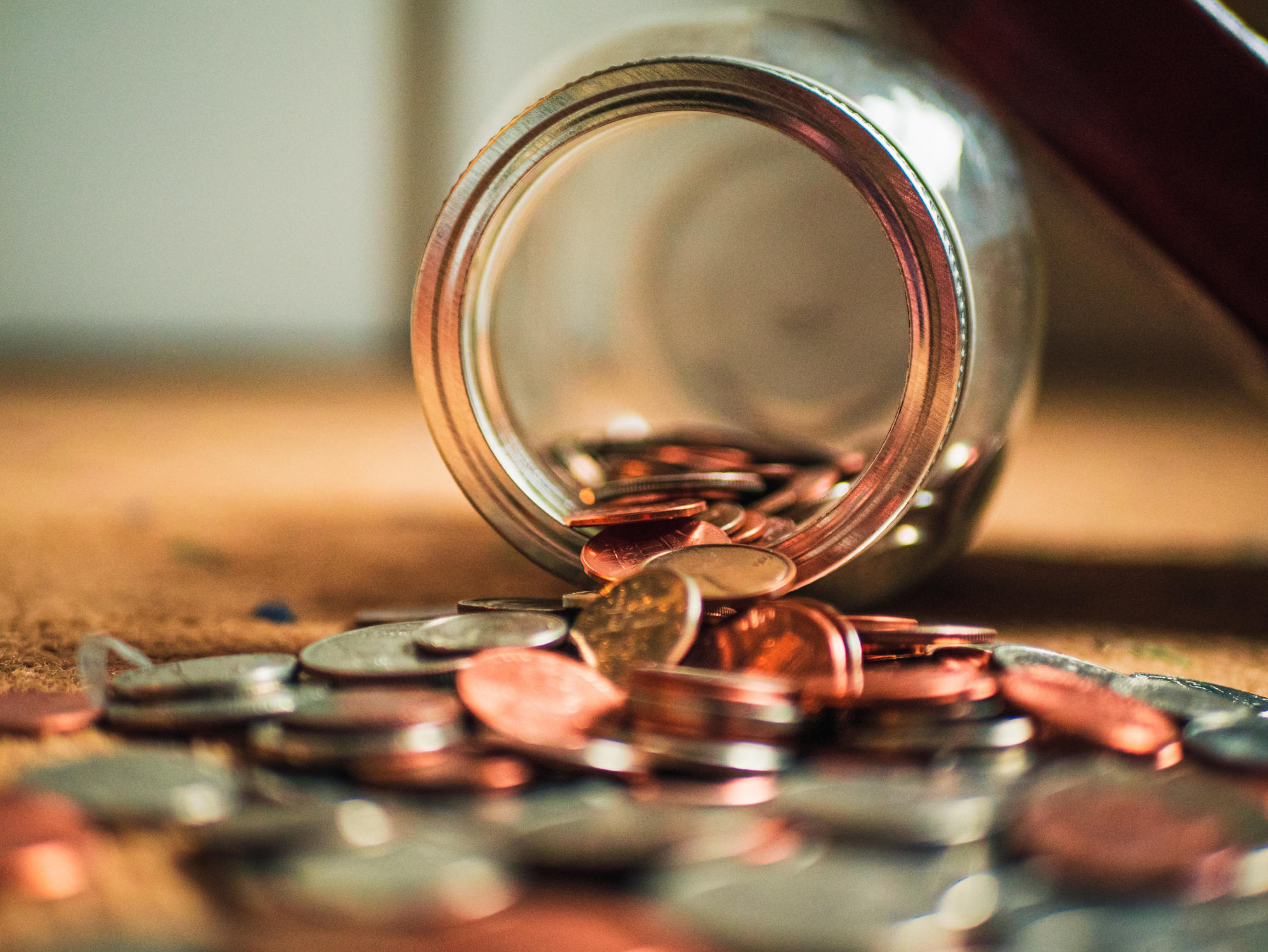 Optimiza tu presupuesto