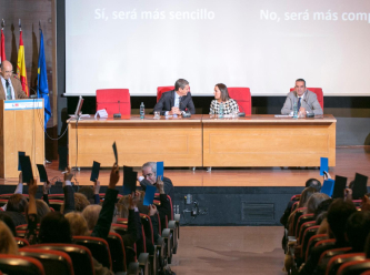 Foro Sanidad