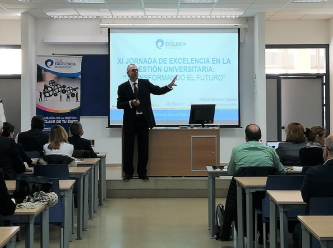 Foro universidades