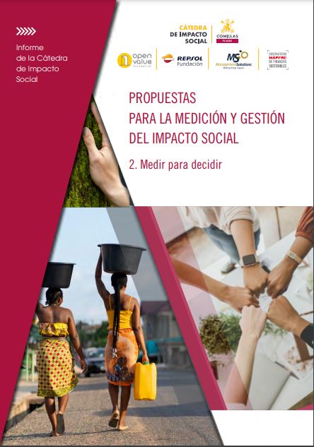 Propuestas para la medición del impacto social | Club Excelencia en Gestión