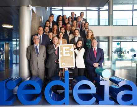 Sellos EFQM