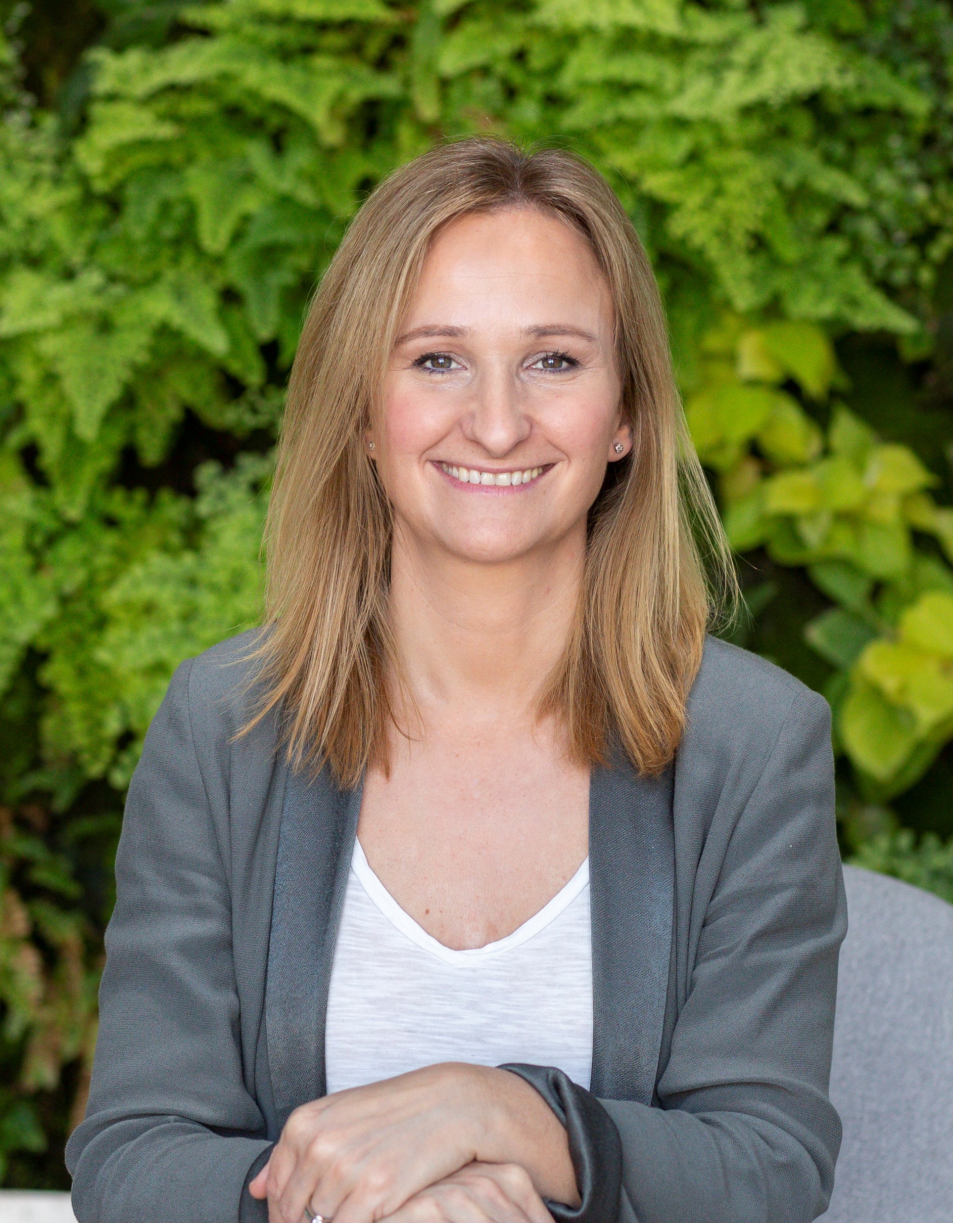Ester Ariza - AIRFAL