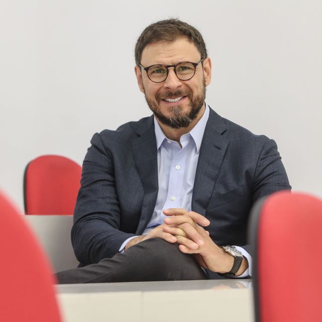 Conrado Briceño- IMF
