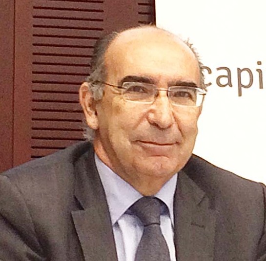 Alberto Pardo Hernández - Consejería Sanidad de Madrid