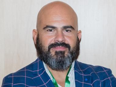 Alejandro San Nicolás