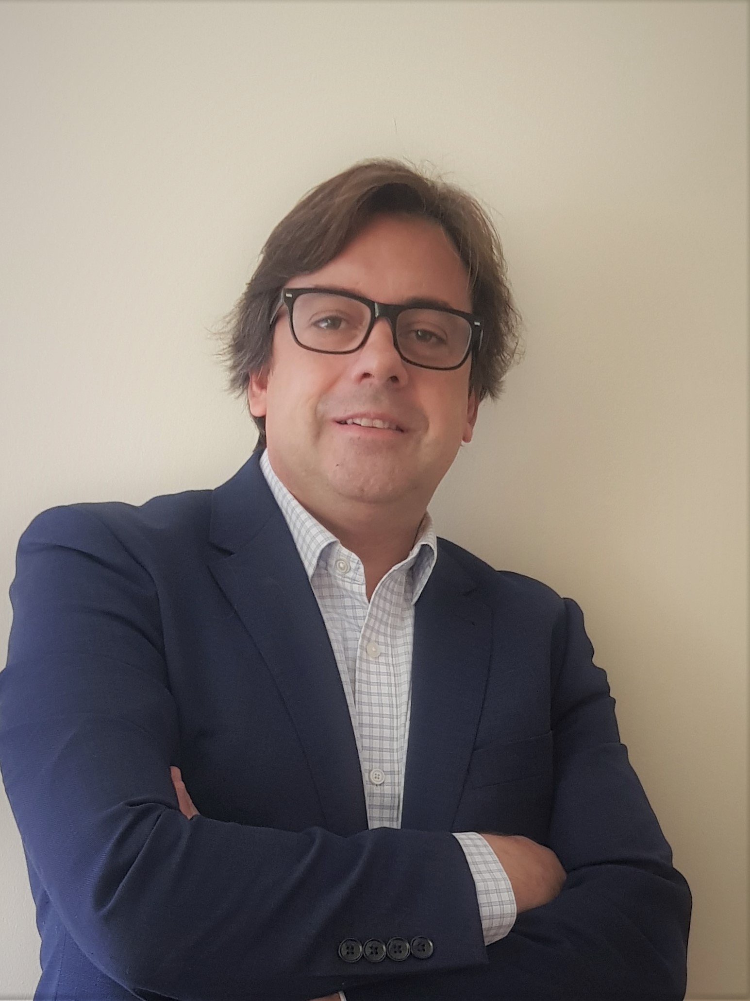Alfonso Ramos Quílez