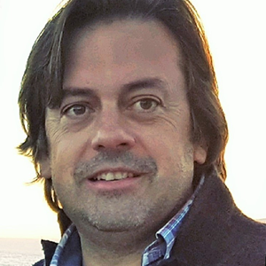 Alfonso Ramos