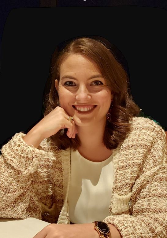 Ana Luisa Zuleta
