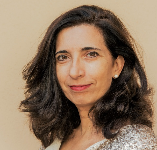 Ana Rosa Cánovas
