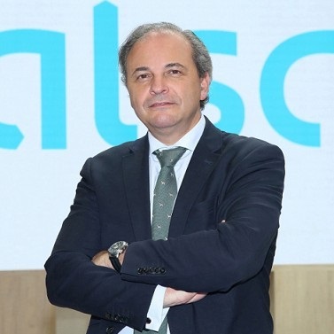 Ignacio Pérez - Carasa