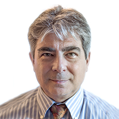 José Antonio Aznar García