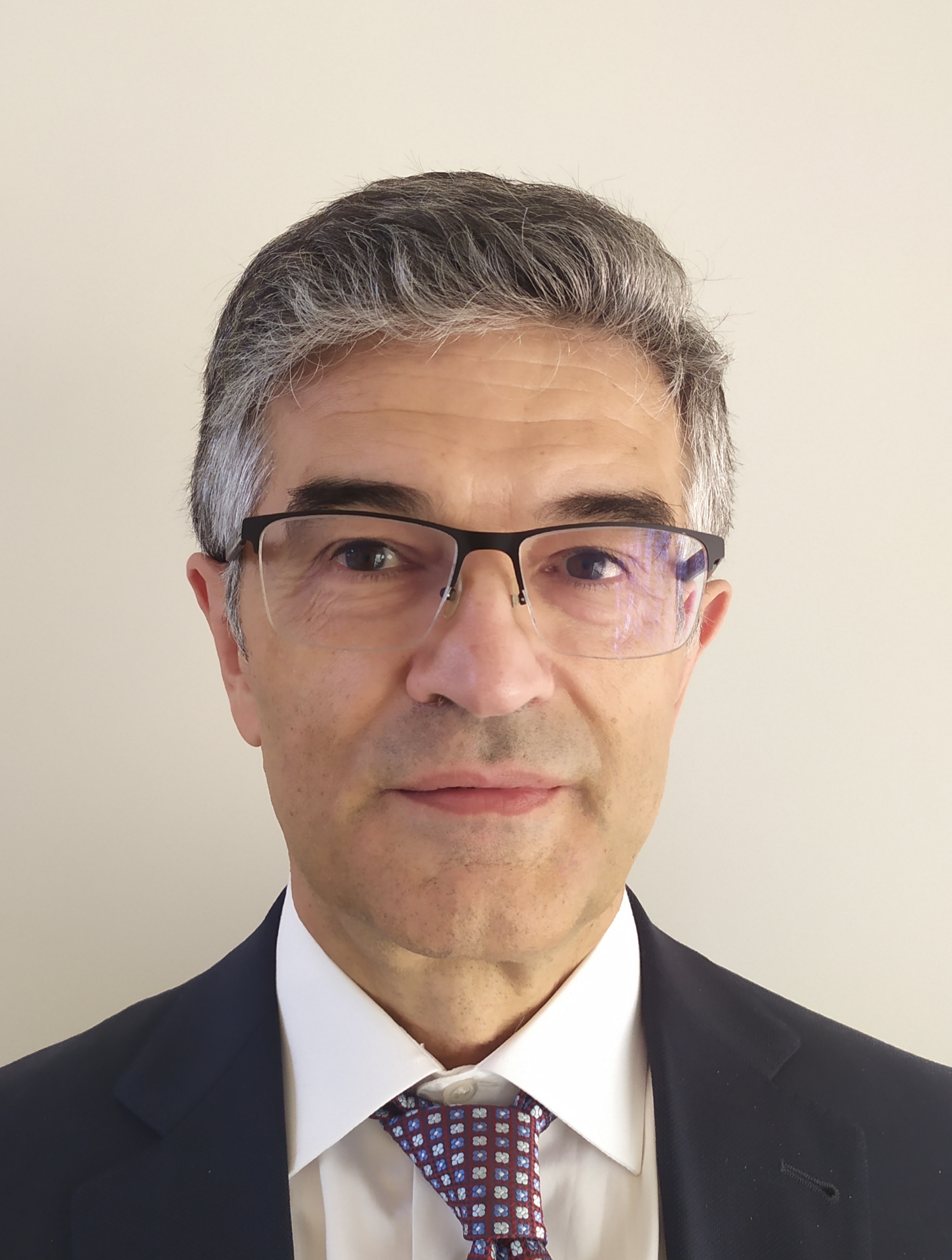 Luis Camarena
