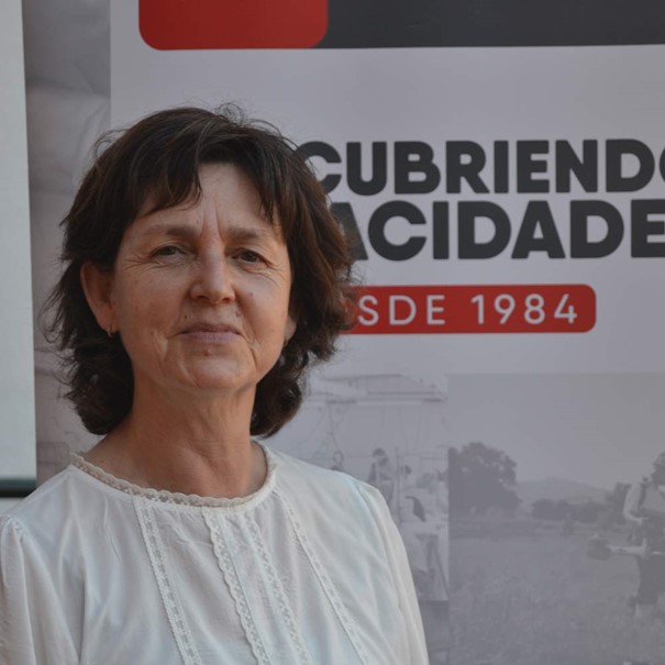María José Cabo