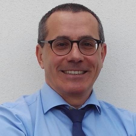 Óscar Gracia