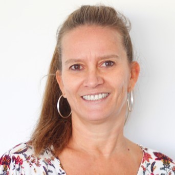 Paloma Guijarro 