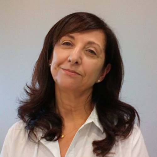 Paquita Gómez