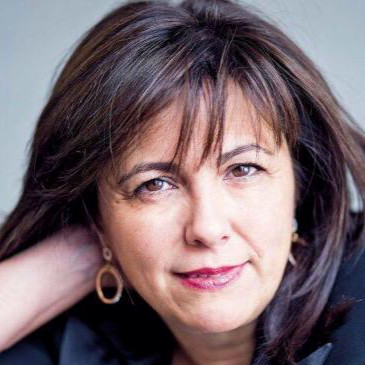 Rosa García