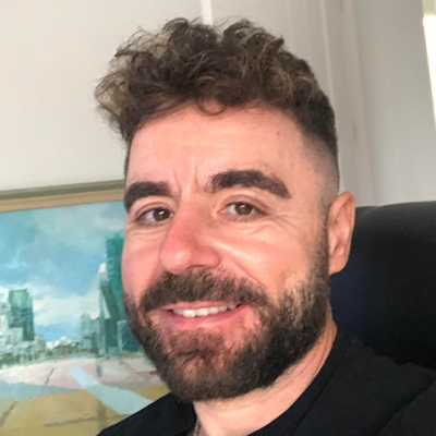 Sebastián Bruque