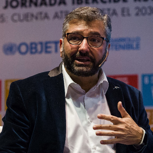 Tomás Ramos - Arcelormittal