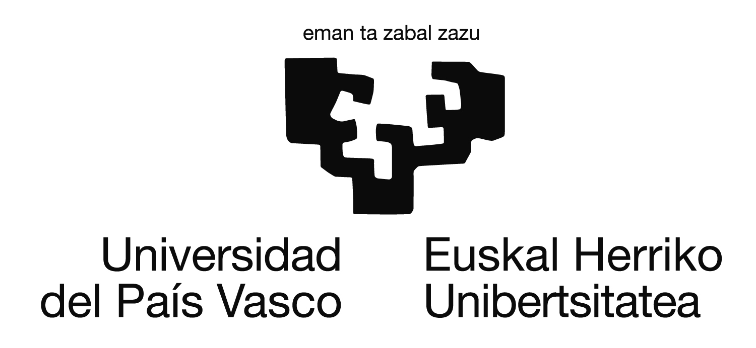 Logotipo de la organización