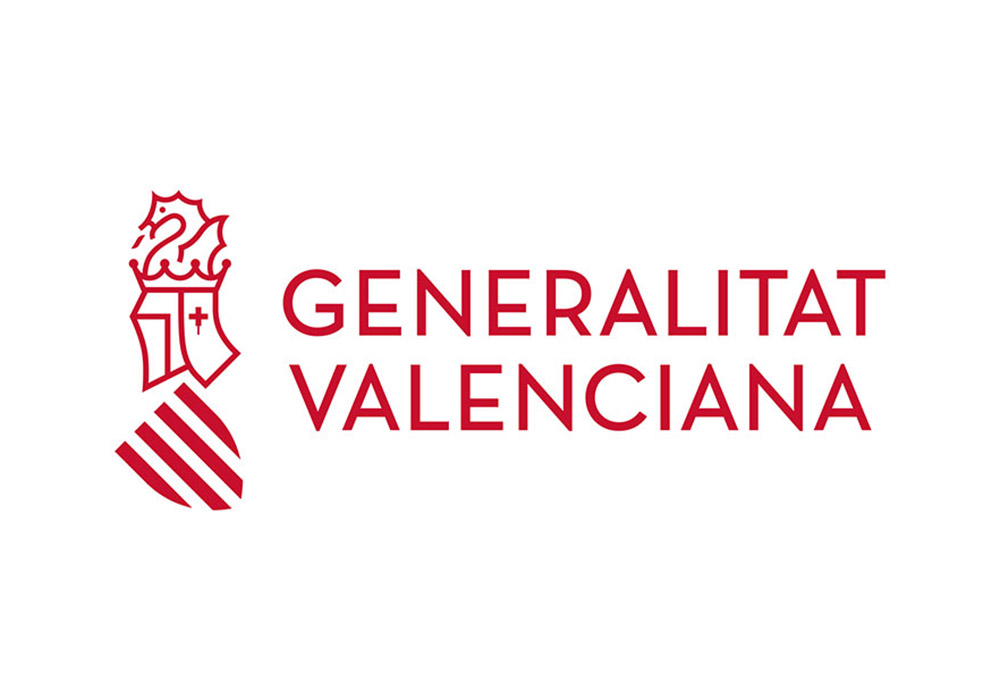 Logotipo de la organización