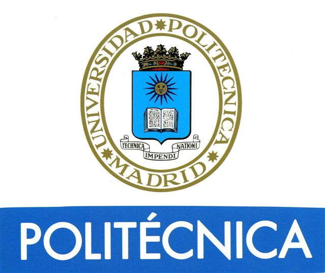 Logotipo de la organización