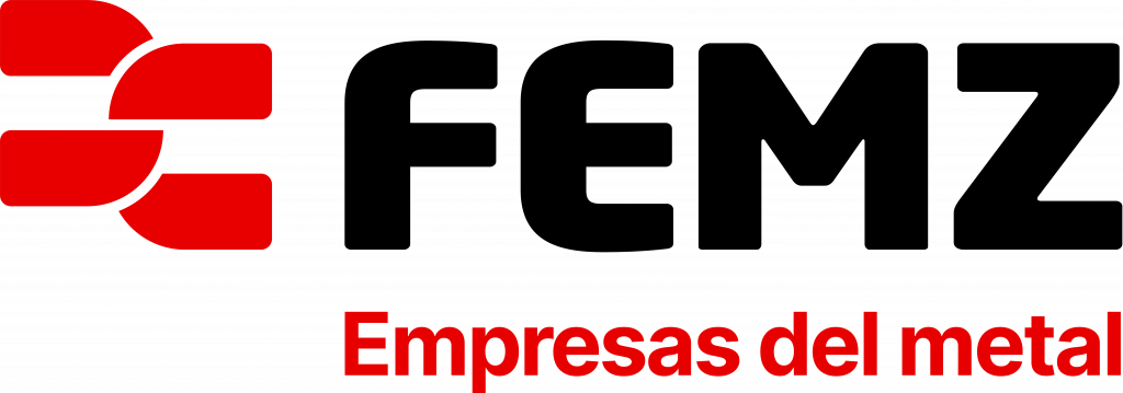 Logotipo de la organización