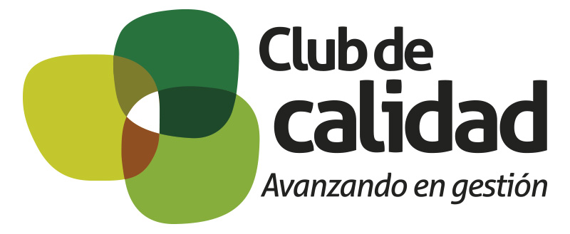 Logotipo de la organización