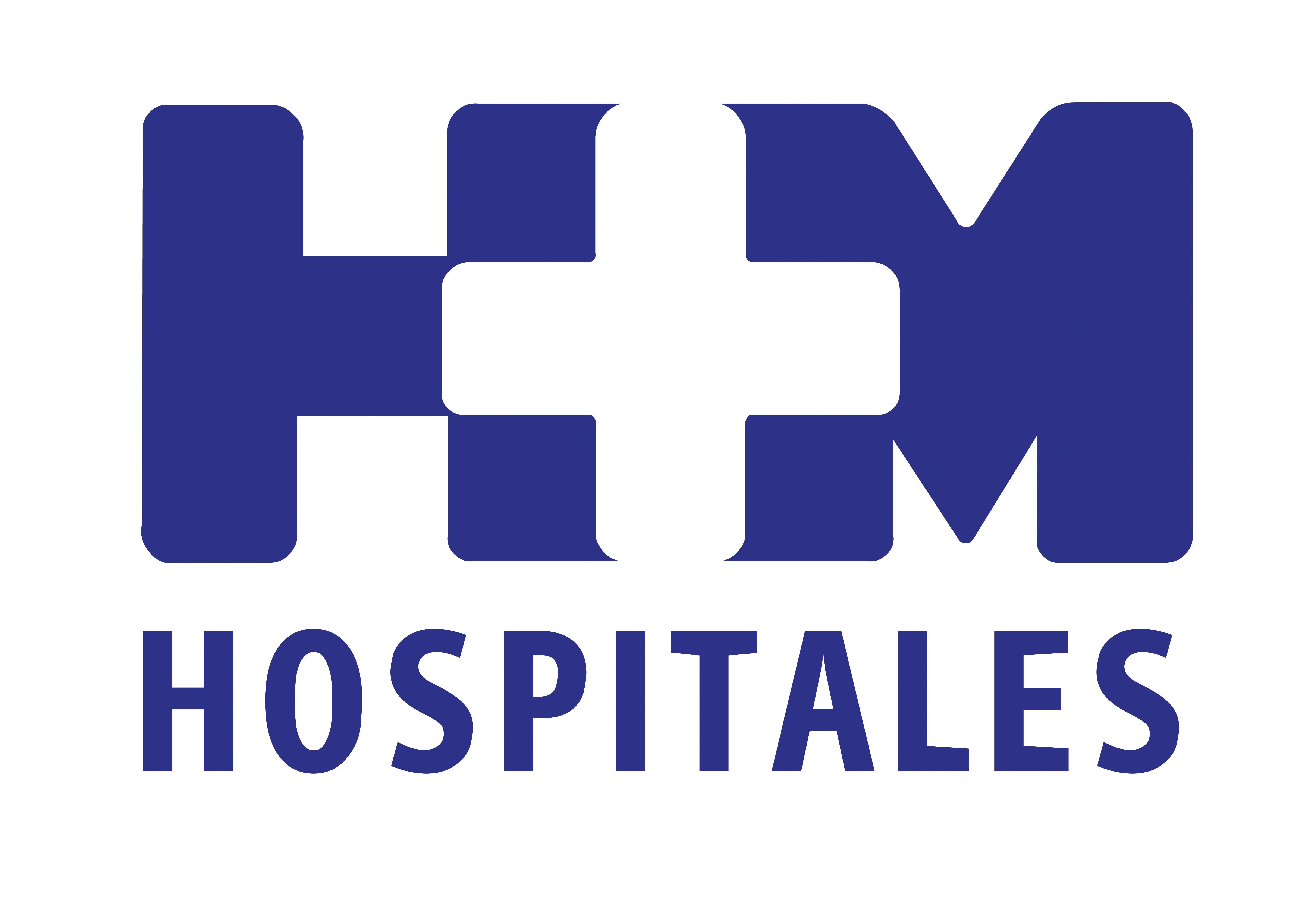 Logotipo de la organización