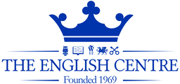 Logotipo de la organización