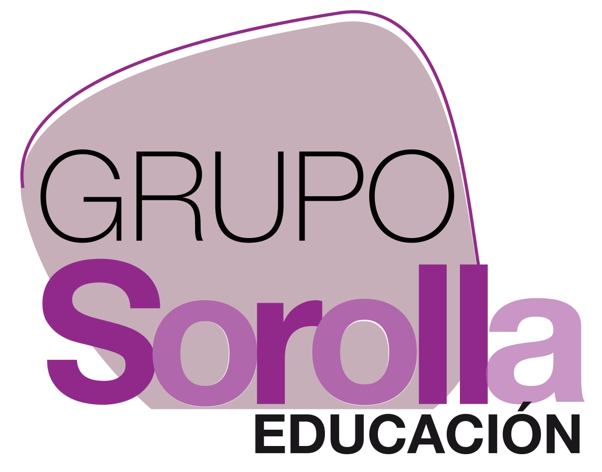 Logotipo de la organización
