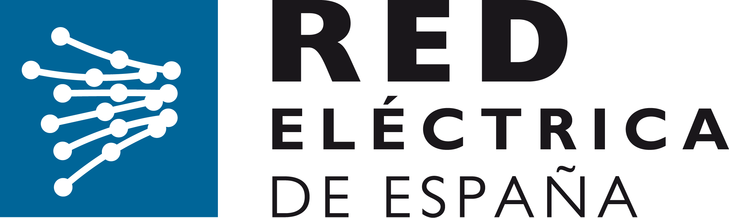 Logotipo de la organización