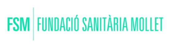 Logotipo de la organización