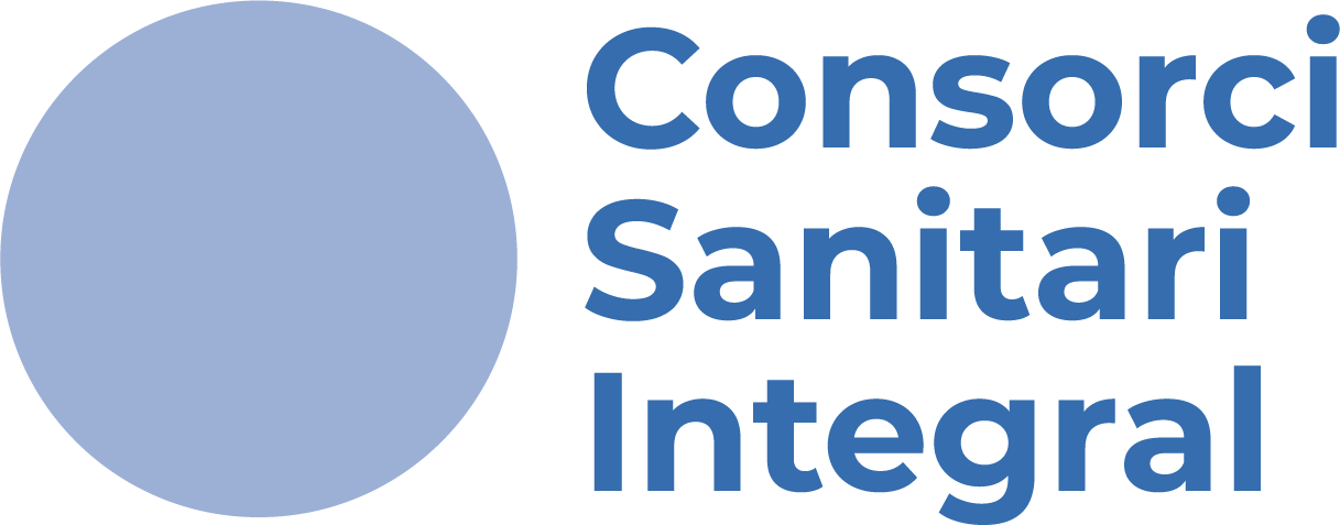 Logotipo de la organización