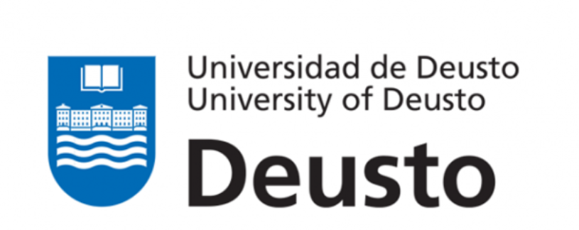 Logotipo de la organización