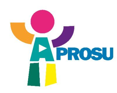 Logotipo de la organización