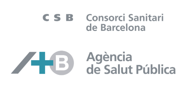 Logotipo de la organización