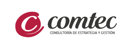 Logotipo de la organización