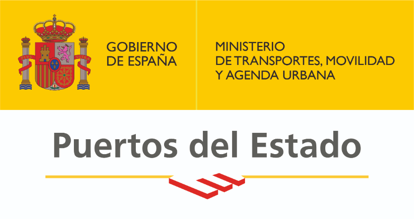 Logotipo de la organización