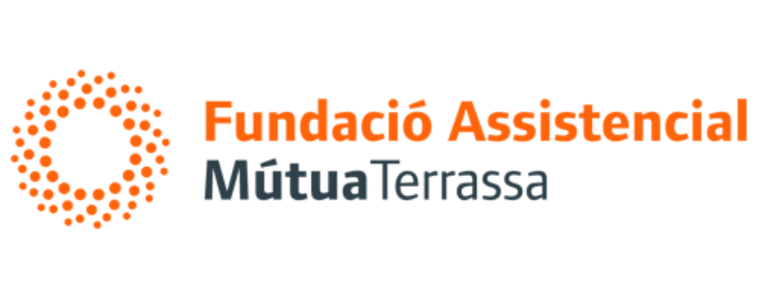 Logotipo de la organización
