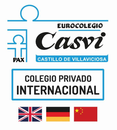 Logotipo de la organización