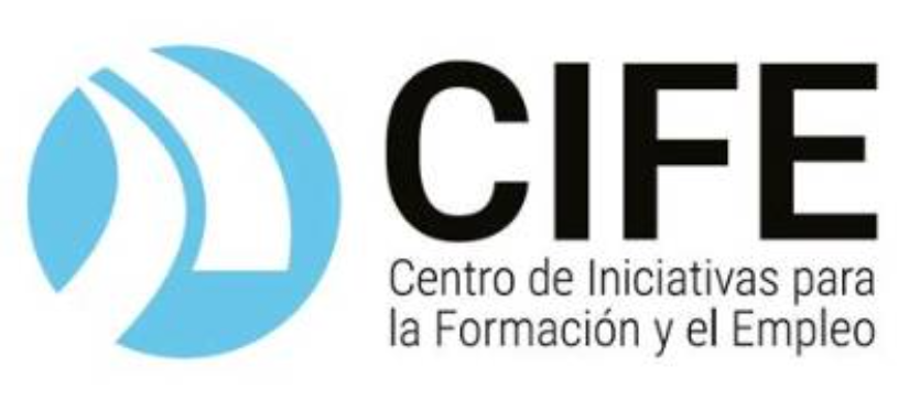 Logotipo de la organización