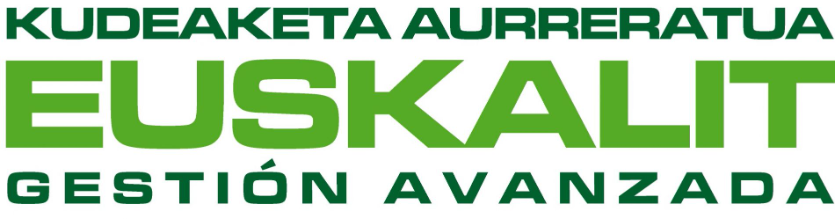 Logotipo de la organización