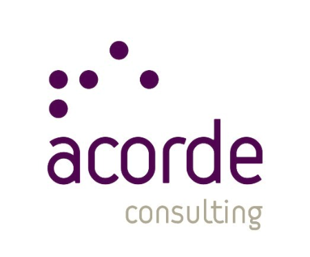 Logotipo de la organización