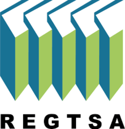 Logotipo de la organización