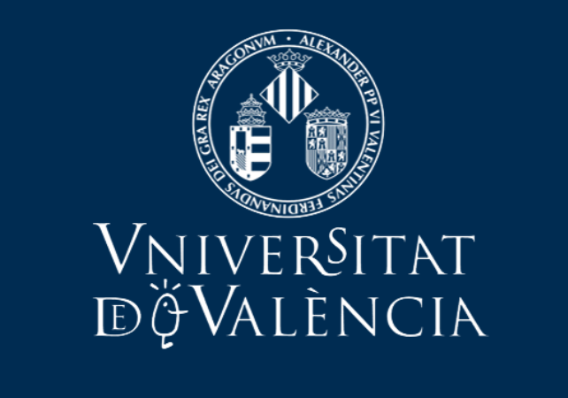Logotipo de la organización