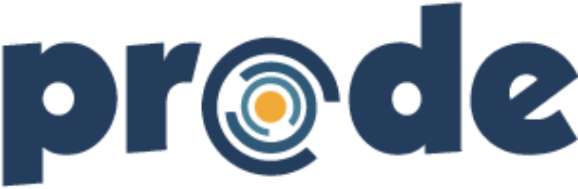 Logotipo de la organización