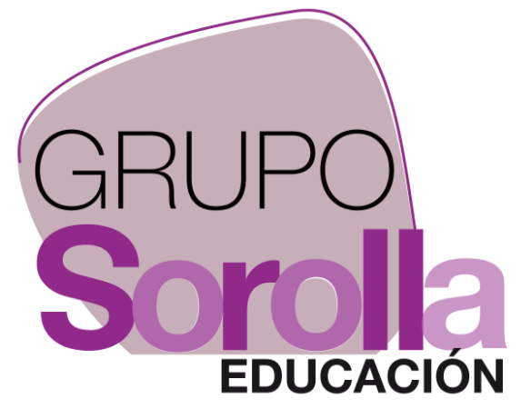 Logotipo de la organización