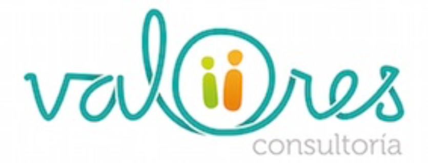 Logotipo de la organización