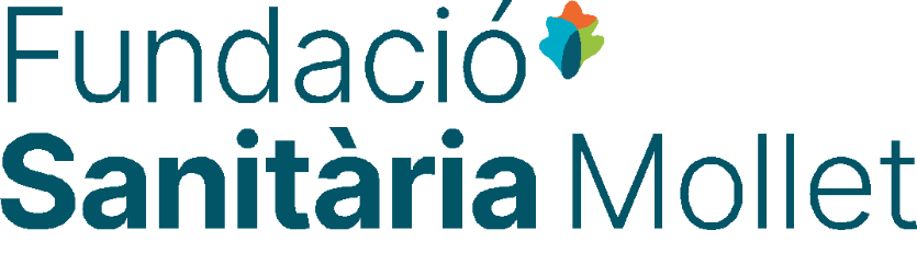 Logotipo de la organización